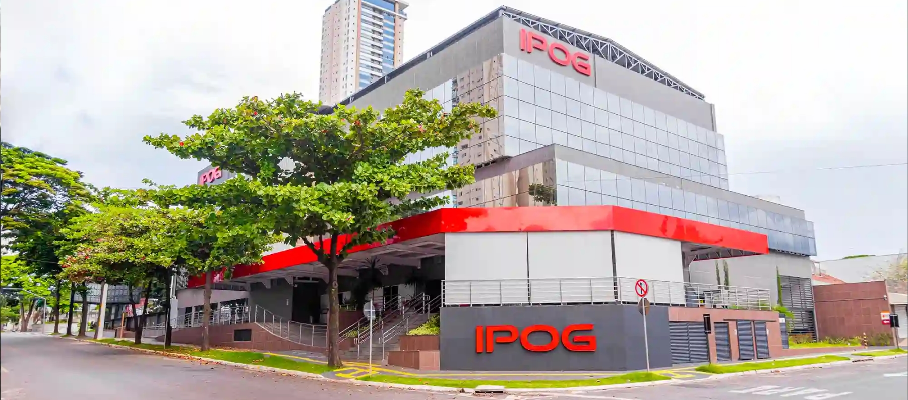 Banner Localização Ipog